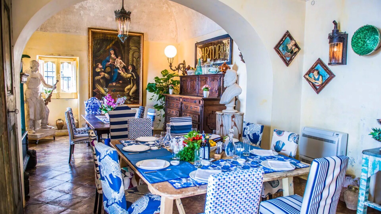Photo of Others in Positano