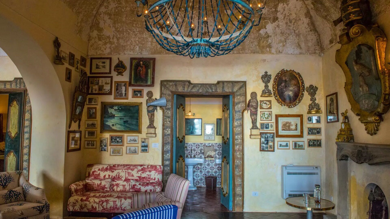 Photo of Others in Positano
