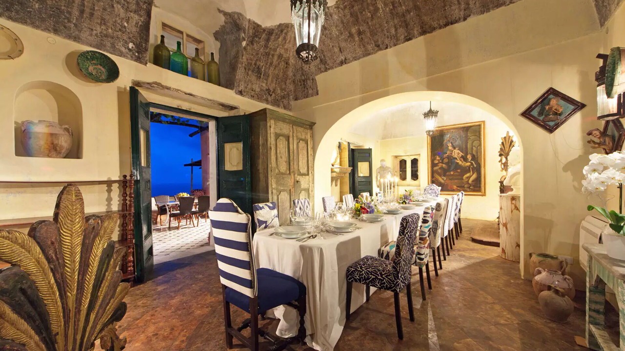 Photo of Others in Positano