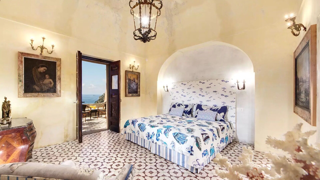 Photo of Others in Positano