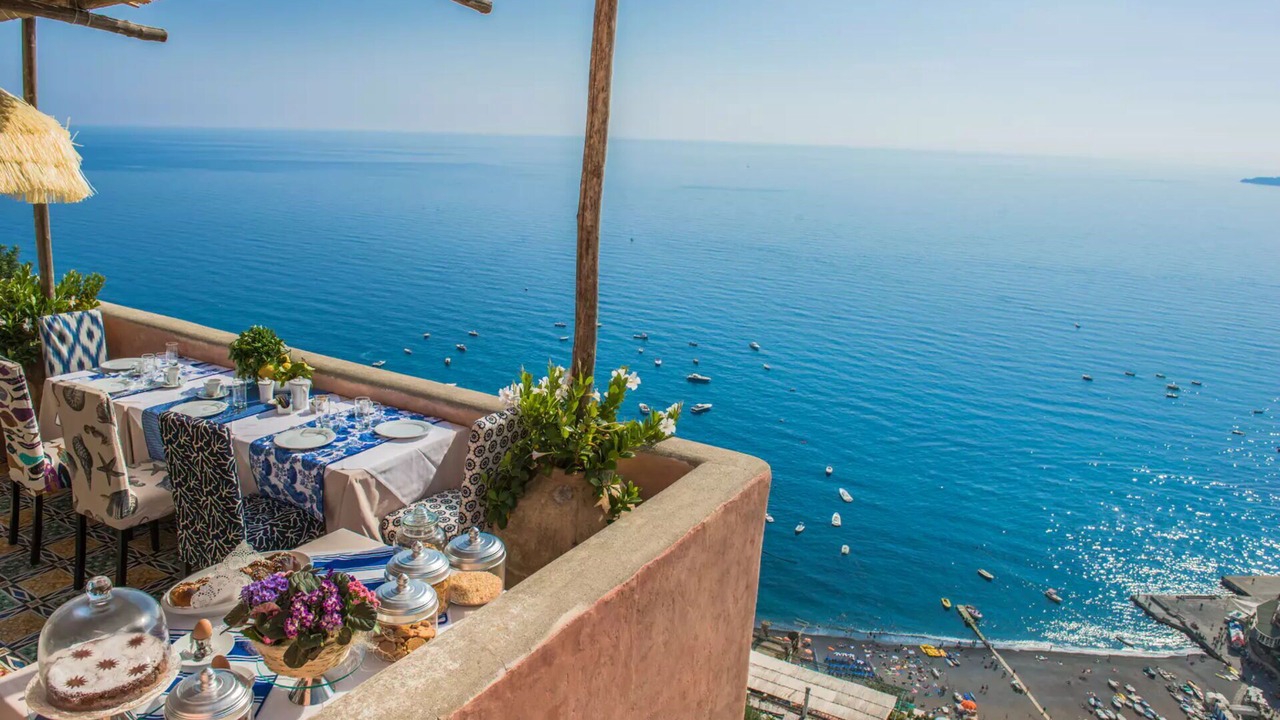 Photo of Others in Positano