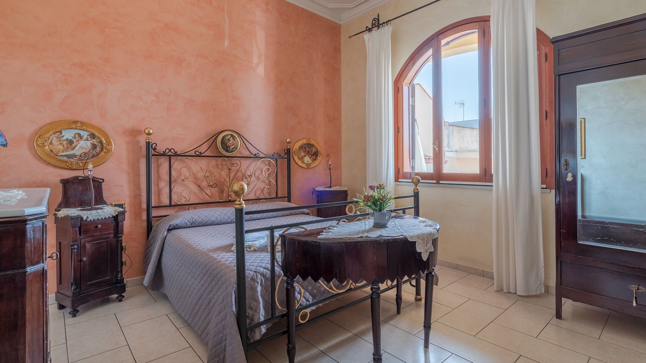 Photo of Bedroom in Portopalo di Capo Passero