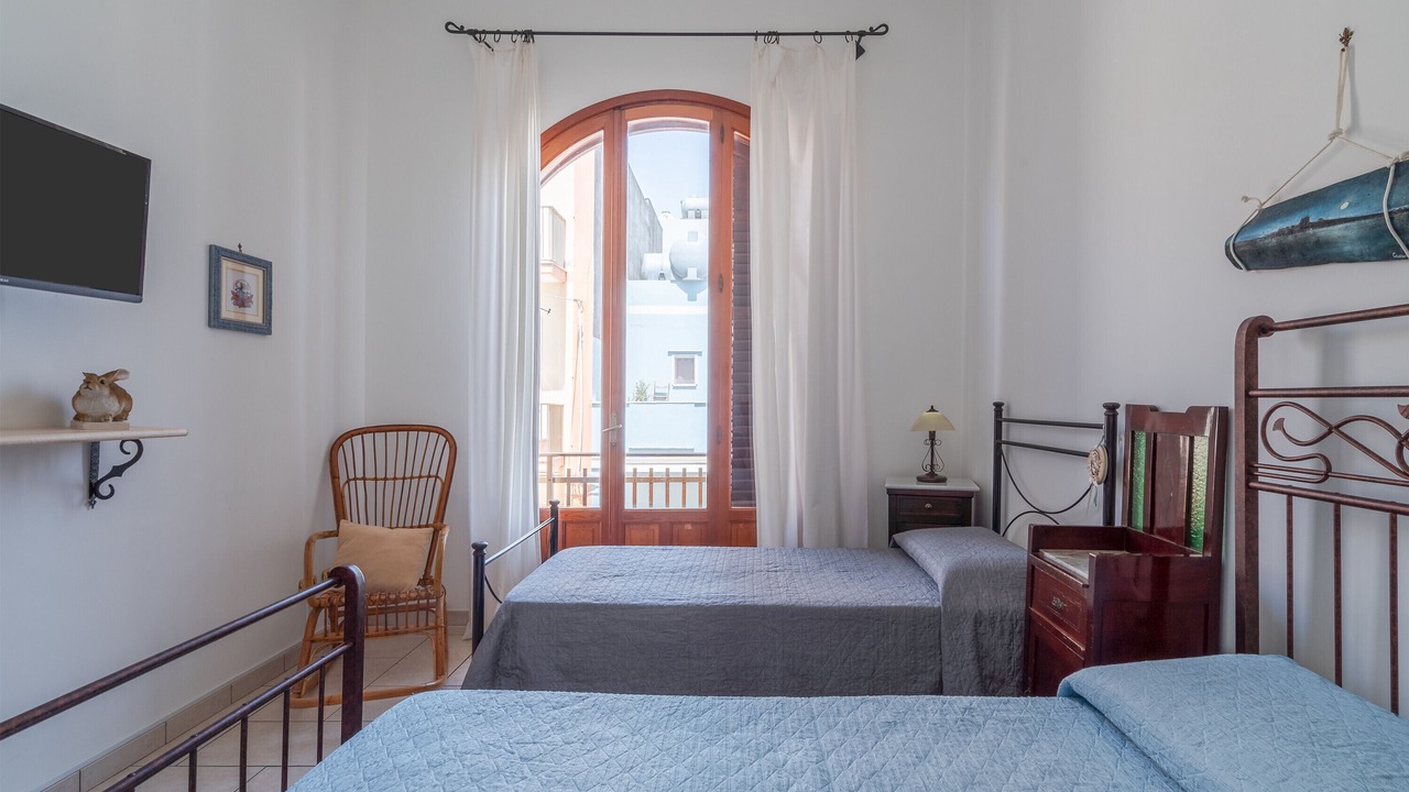 Photo of Bedroom in Portopalo di Capo Passero