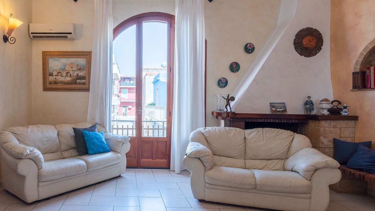 Photo of Livingroom in Portopalo di Capo Passero