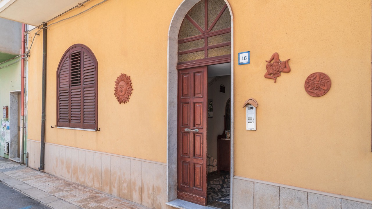 Photo of Outdoor in Portopalo di Capo Passero