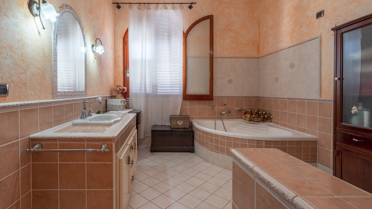 Photo of Bathroom in Portopalo di Capo Passero