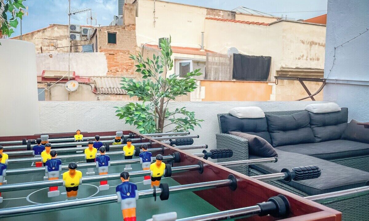 Photo of Outdoor in Old Town
