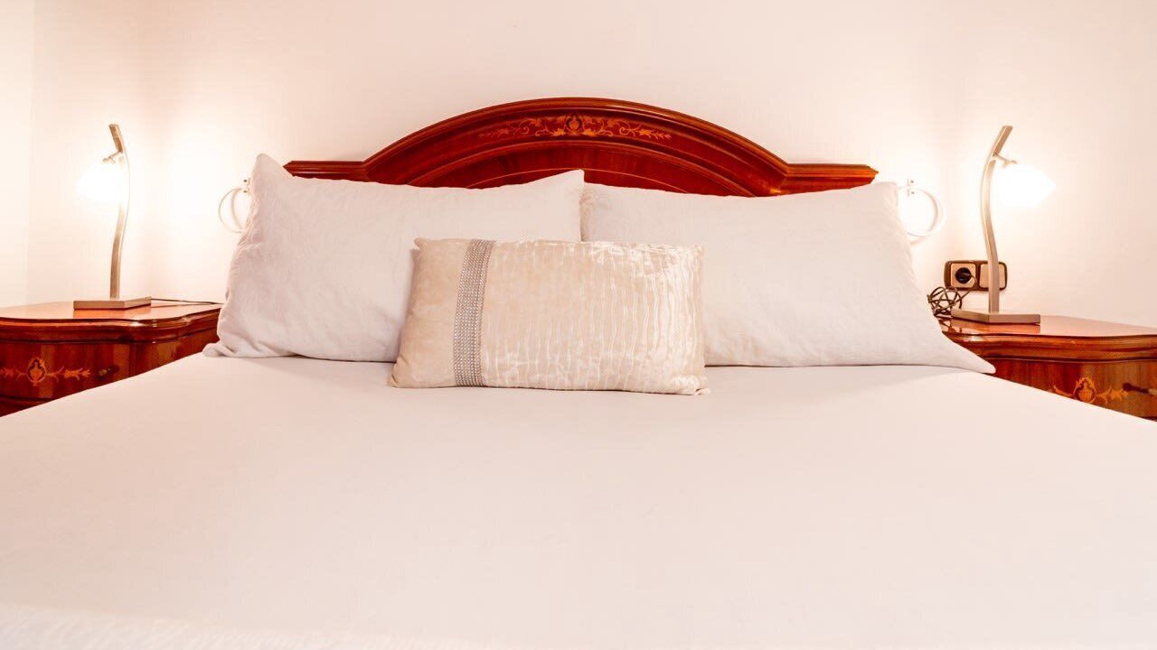 Photo of Bedroom in Old Town