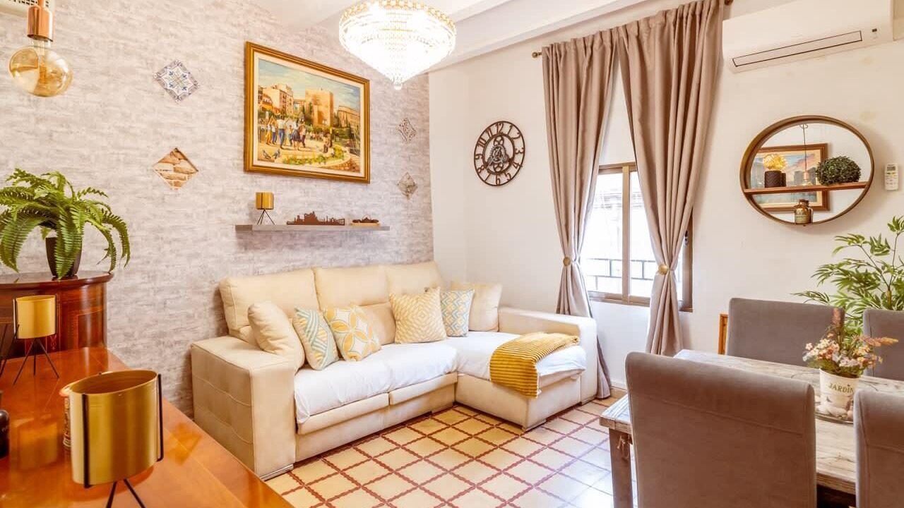 Photo of Livingroom in Old Town