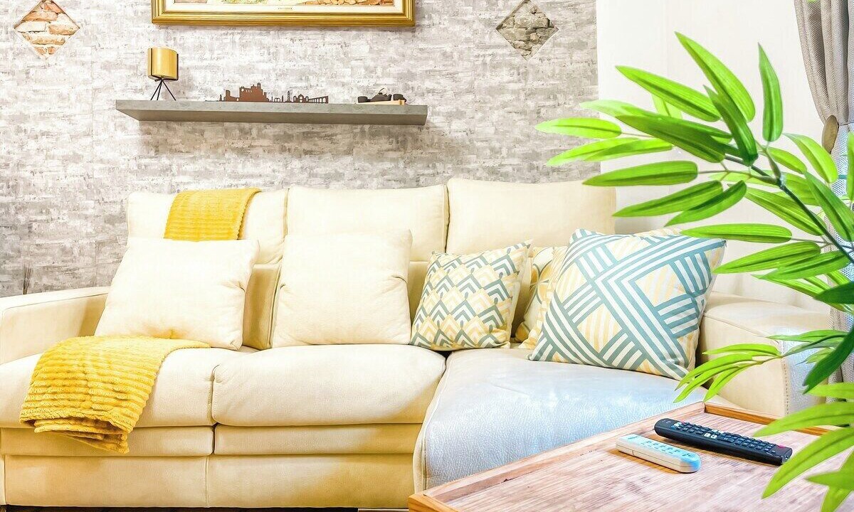 Photo of Livingroom in Old Town