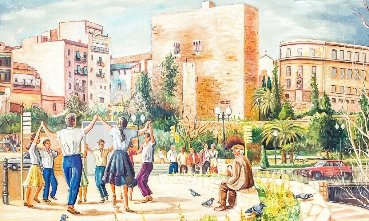 Photo of Outdoor in Old Town