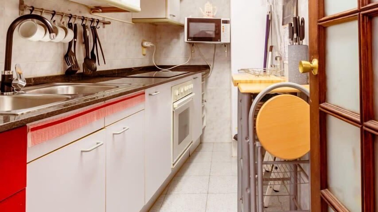Photo of Kitchen in Old Town