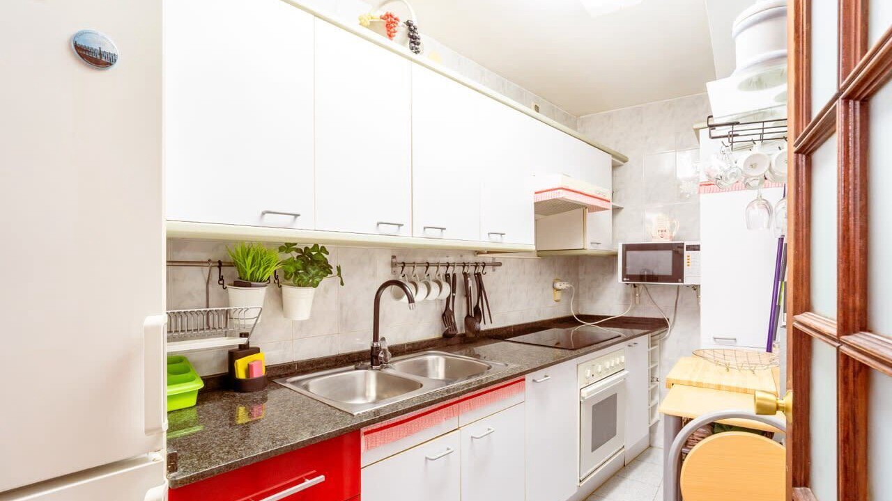 Photo of Kitchen in Old Town
