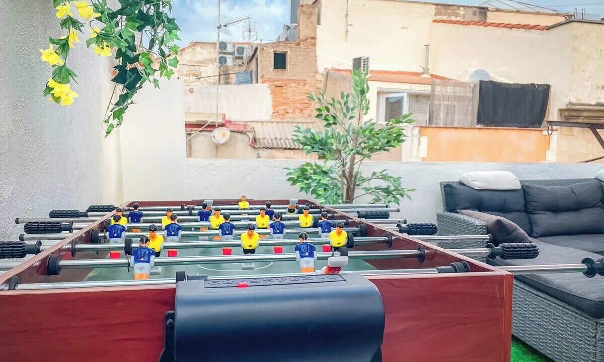 Photo of Outdoor in Old Town