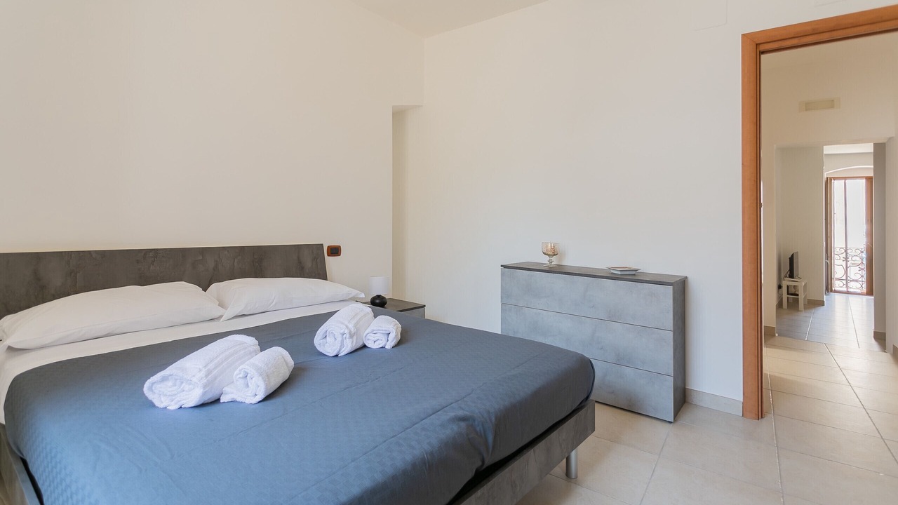 Photo of Bedroom in Noicattaro