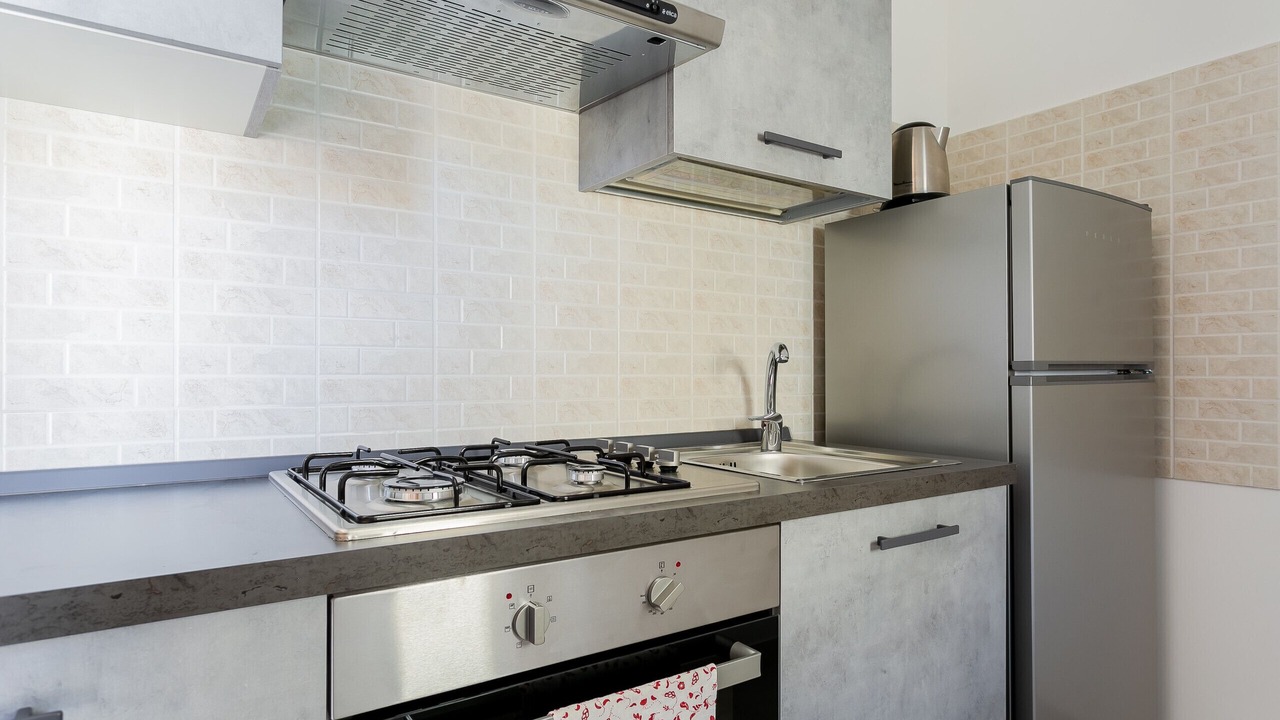 Photo of Kitchen in Noicattaro