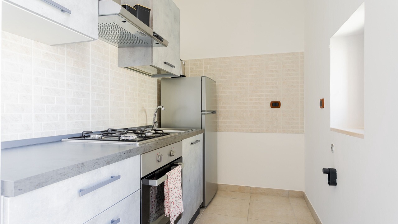 Photo of Kitchen in Noicattaro