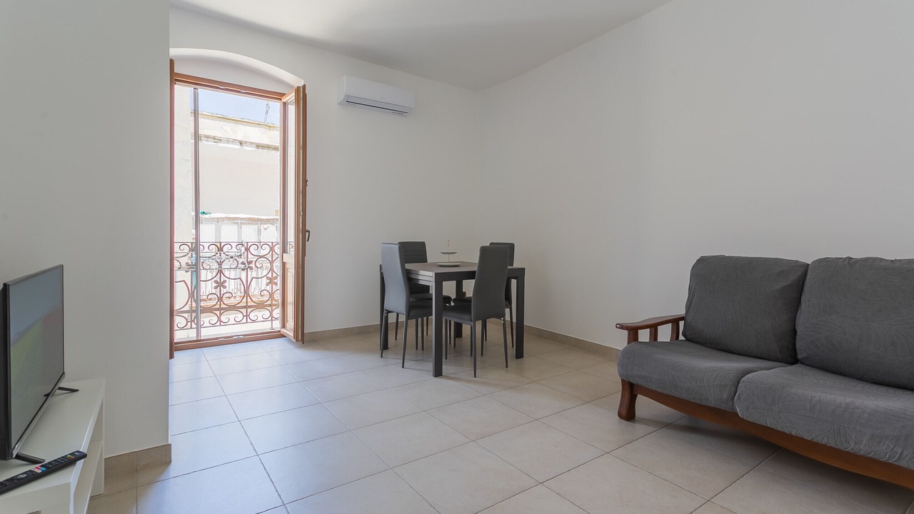 Photo of Livingroom in Noicattaro