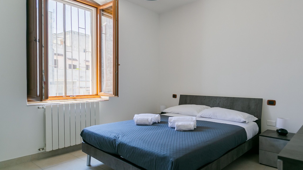 Photo of Bedroom in Noicattaro