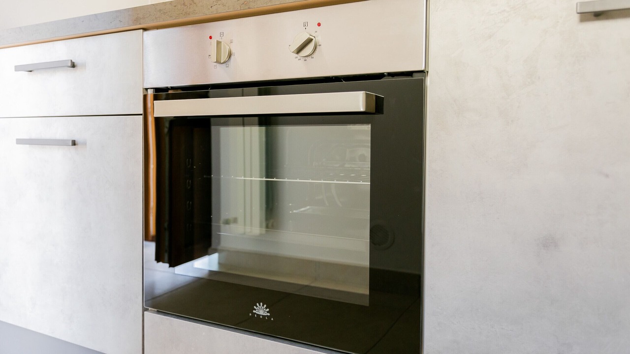 Photo of Kitchen in Noicattaro