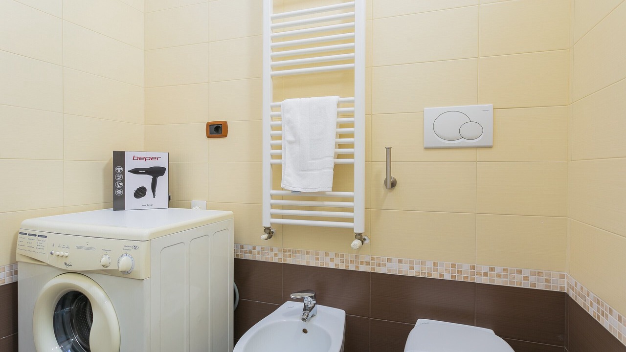Photo of Bathroom in Noicattaro