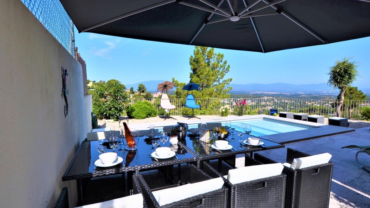 Photo of Outdoor in Mont Barbat