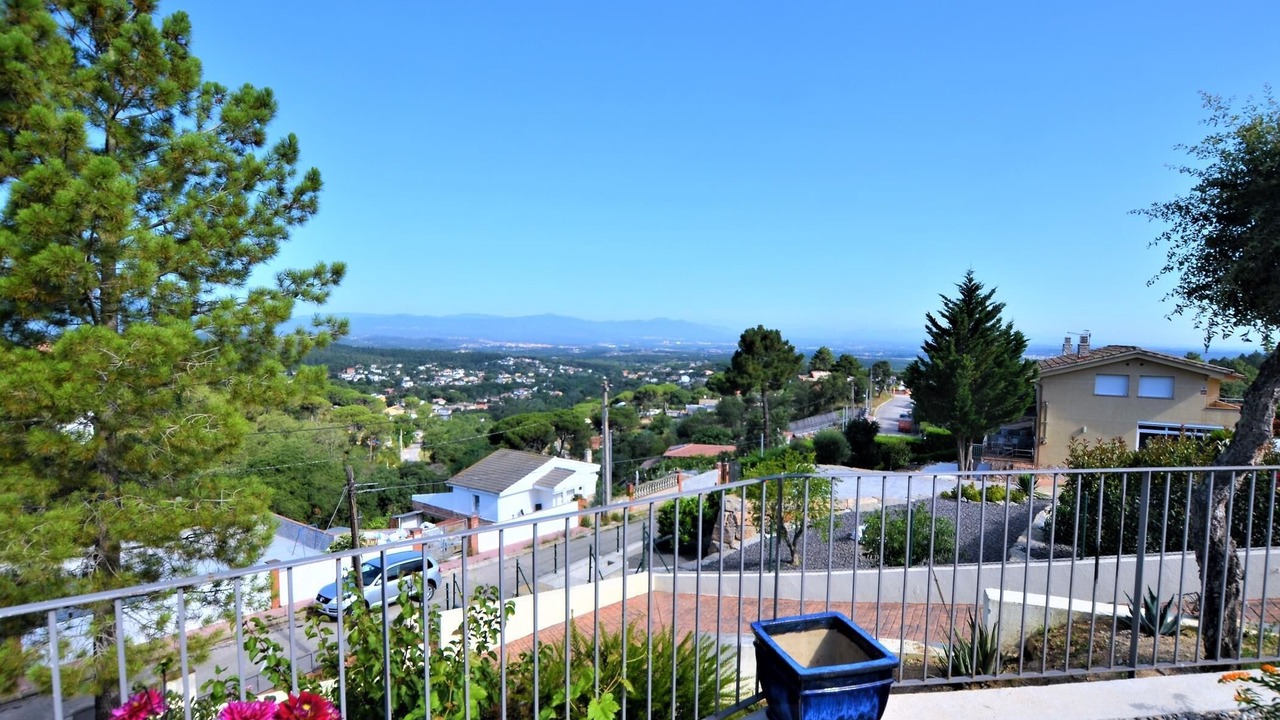Photo of Outdoor in Mont Barbat