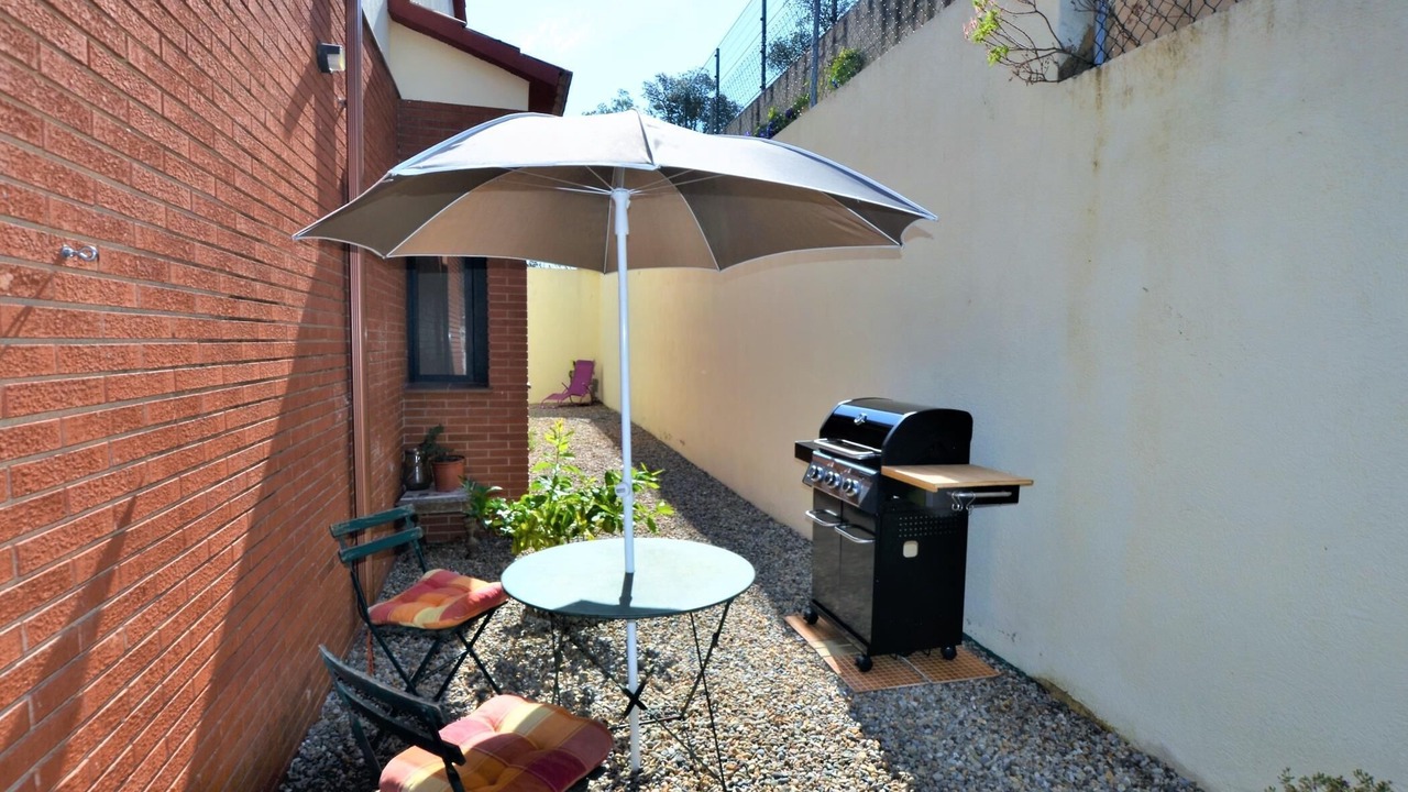 Photo of Outdoor in Mont Barbat