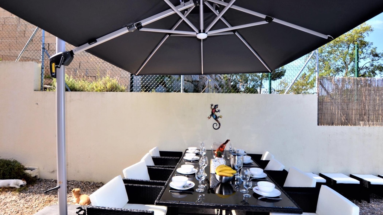 Photo of Outdoor in Mont Barbat