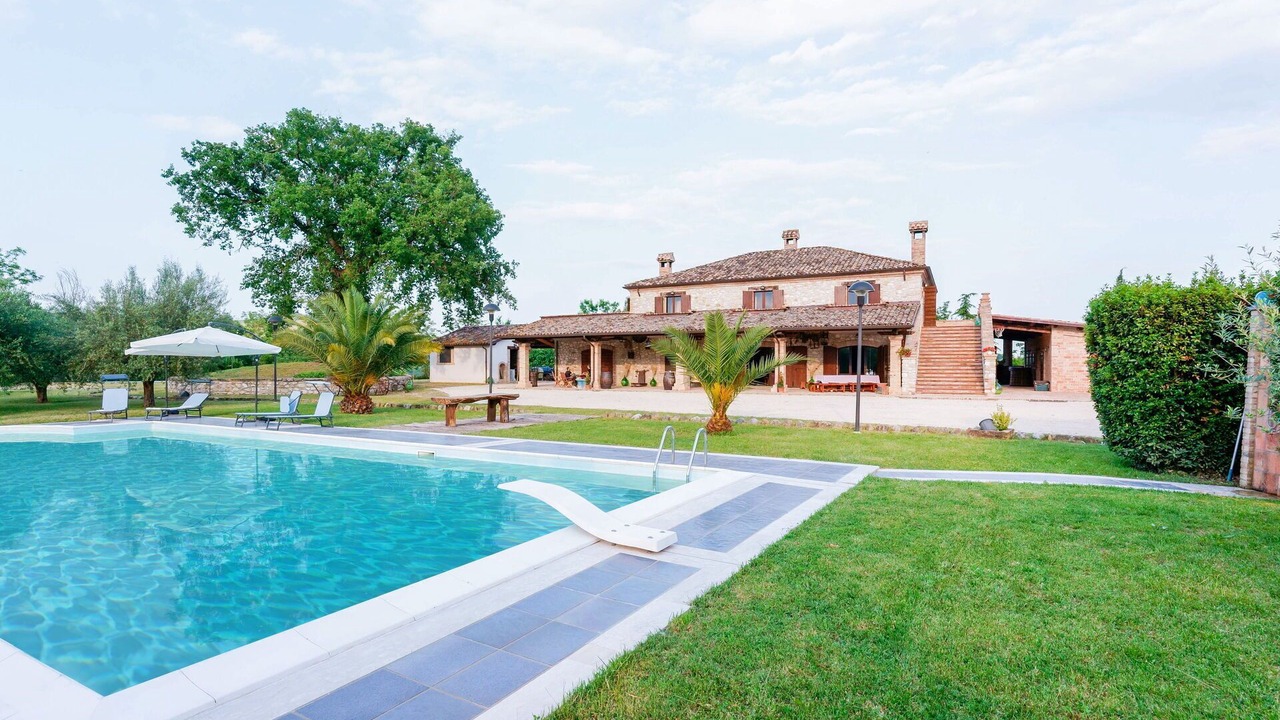 Photo of Outdoor in Campli