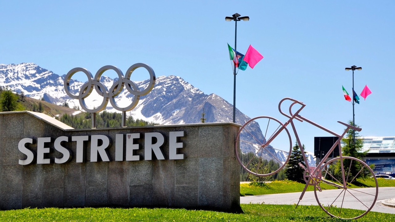 Photo of Outdoor in Sestriere