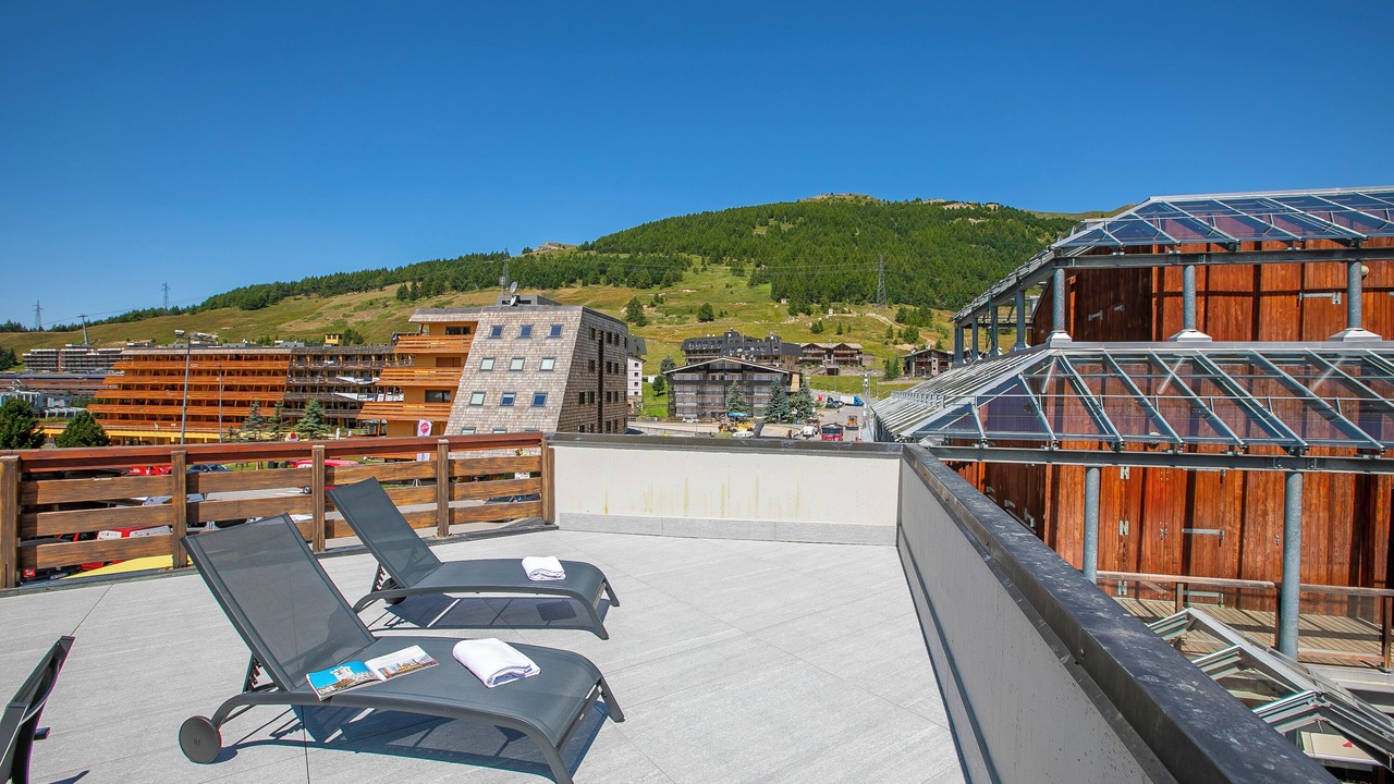 Photo of Others in Sestriere