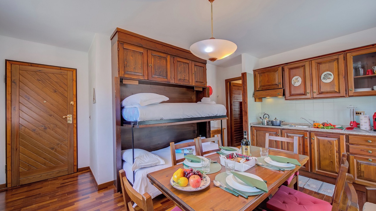 Photo of Bedroom in Sestriere
