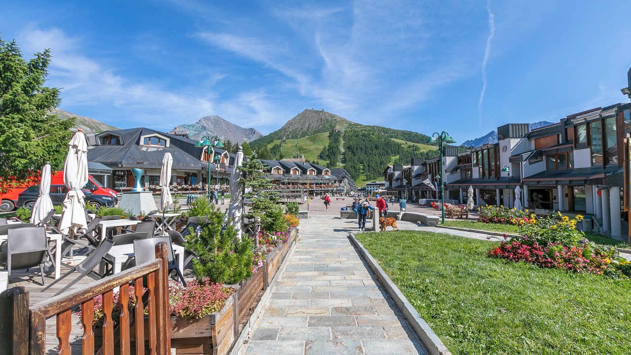 Photo of Others in Sestriere