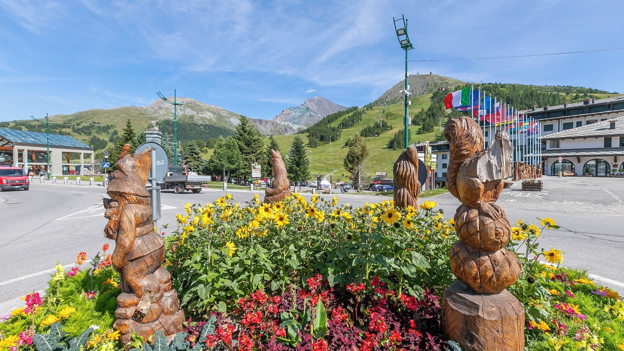 Photo of Others in Sestriere