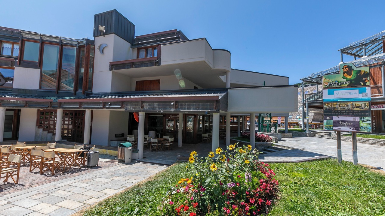 Photo of Outdoor in Sestriere