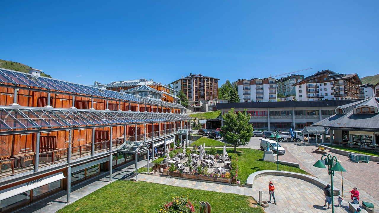 Photo of Outdoor in Sestriere