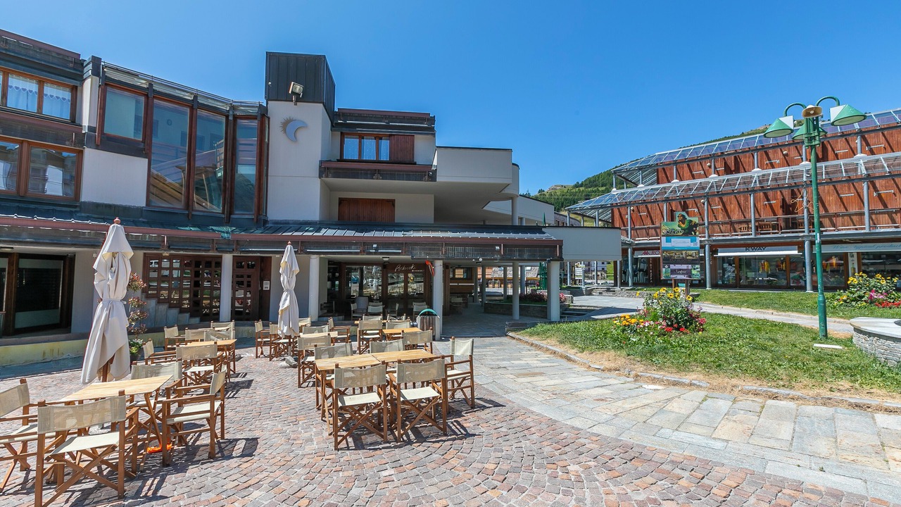 Photo of Outdoor in Sestriere