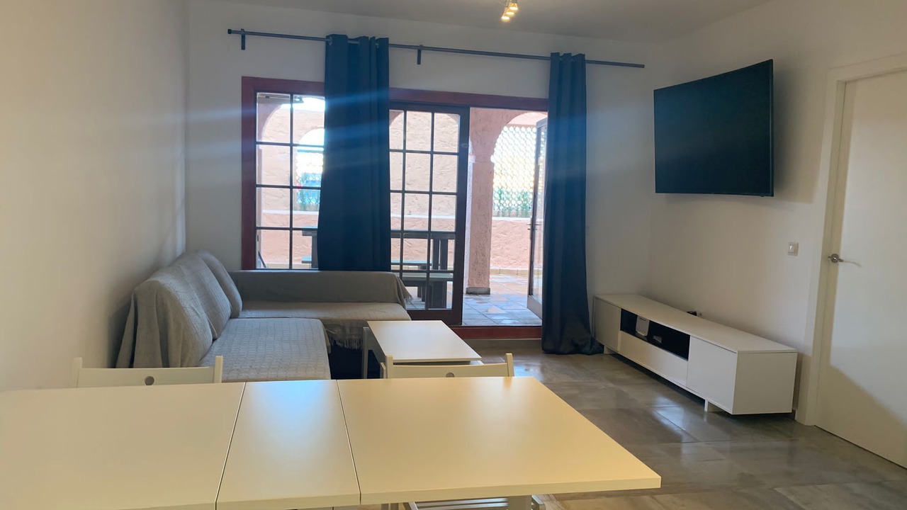 Photo of Livingroom in Centro Comercial Bahia Sur