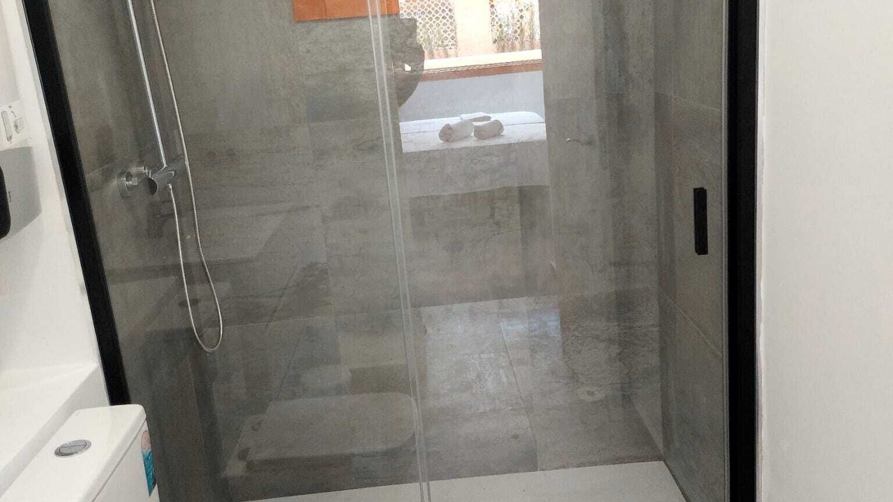 Photo of Bathroom in Centro Comercial Bahia Sur