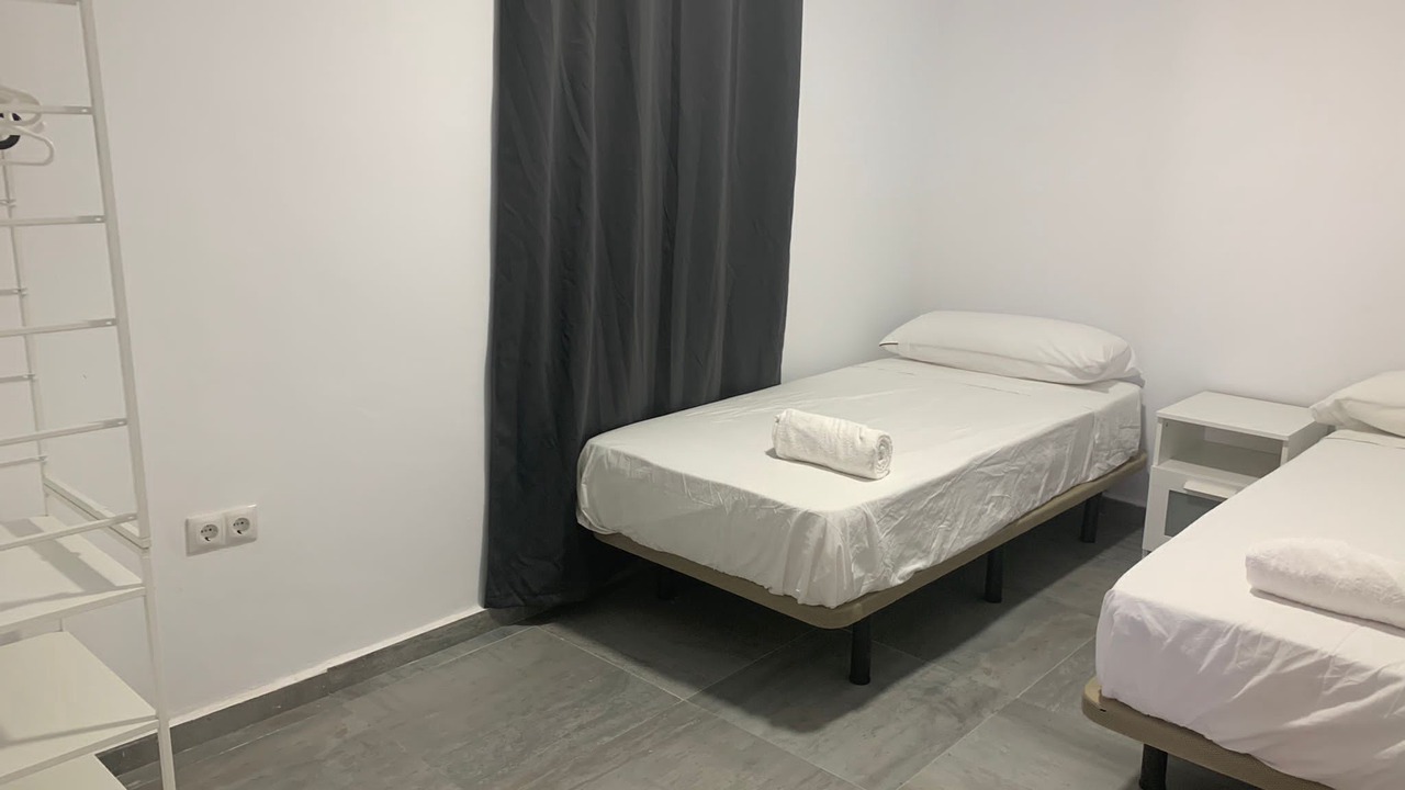 Photo of Bedroom in Centro Comercial Bahia Sur