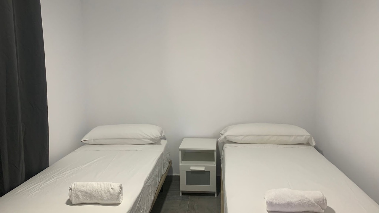 Photo of Bedroom in Centro Comercial Bahia Sur
