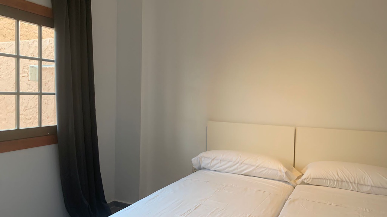 Photo of Bedroom in Centro Comercial Bahia Sur