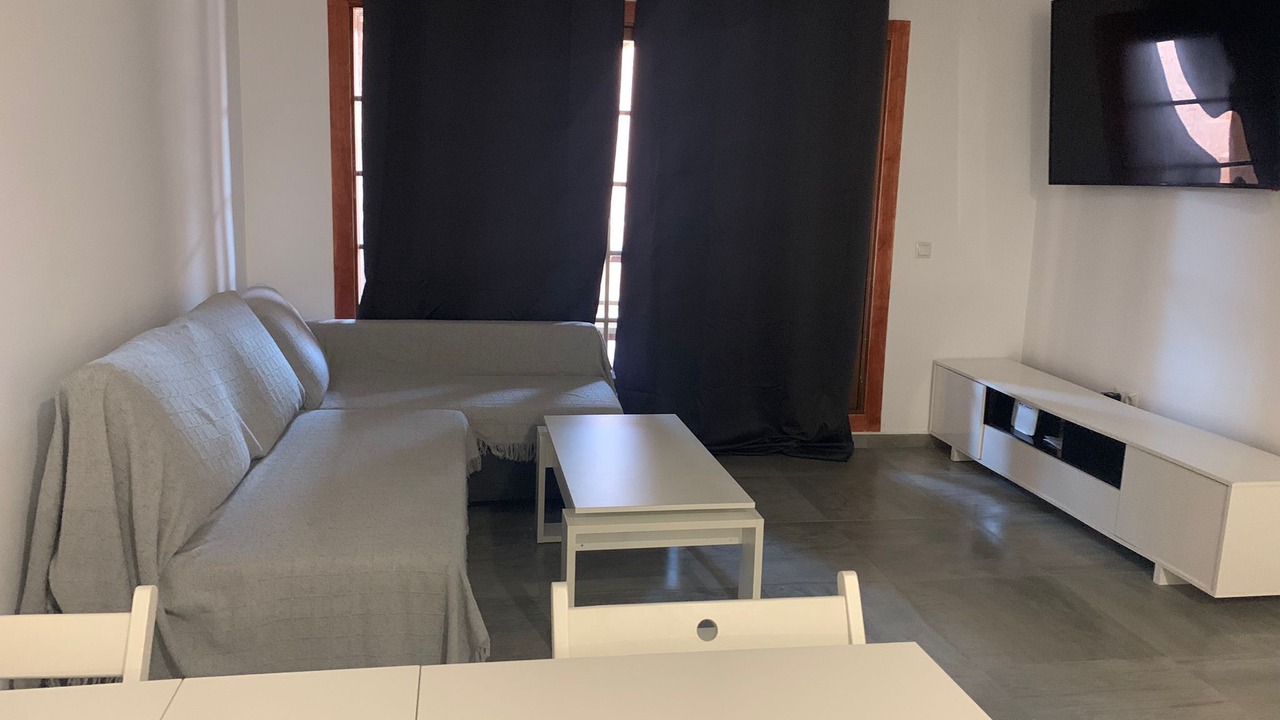 Photo of Livingroom in Centro Comercial Bahia Sur