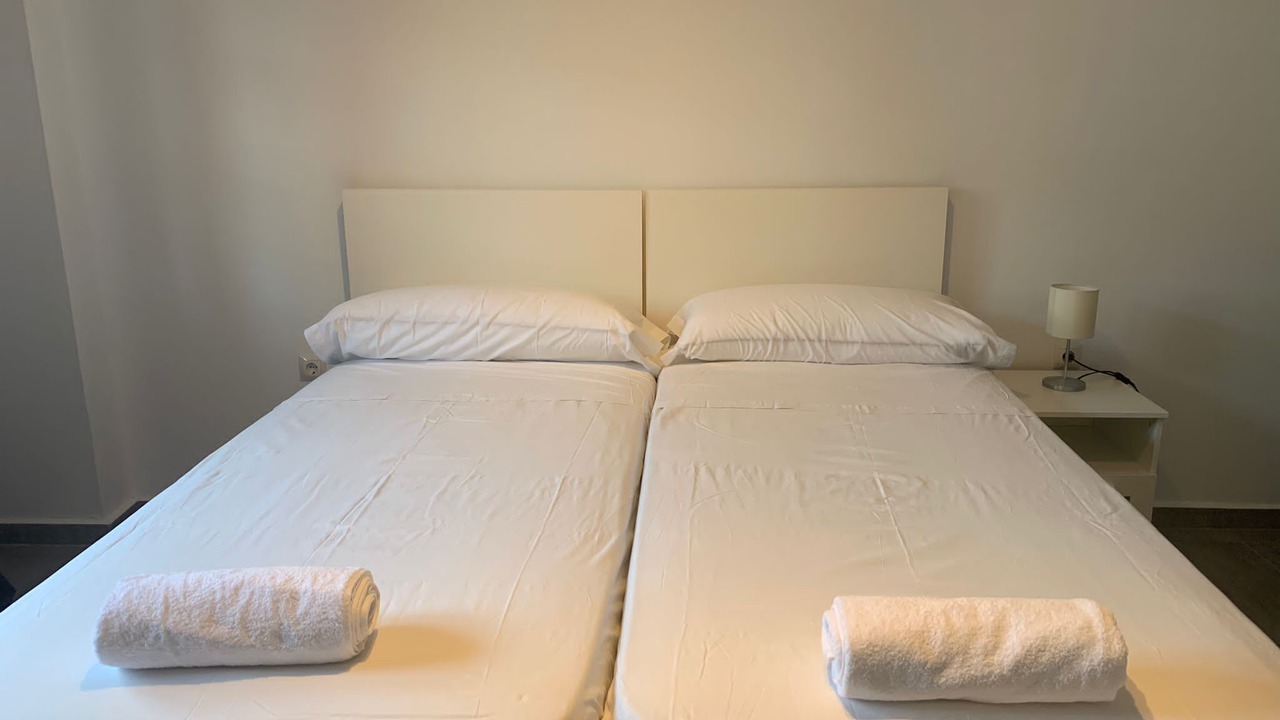 Photo of Bedroom in Centro Comercial Bahia Sur