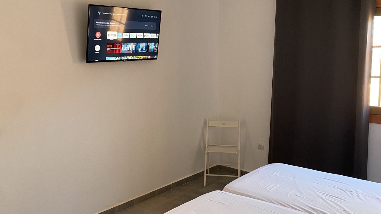 Photo of Bedroom in Centro Comercial Bahia Sur