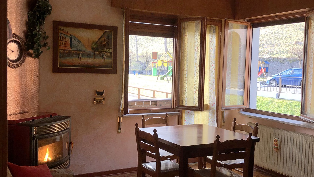 Photo of Livingroom in Rigolato