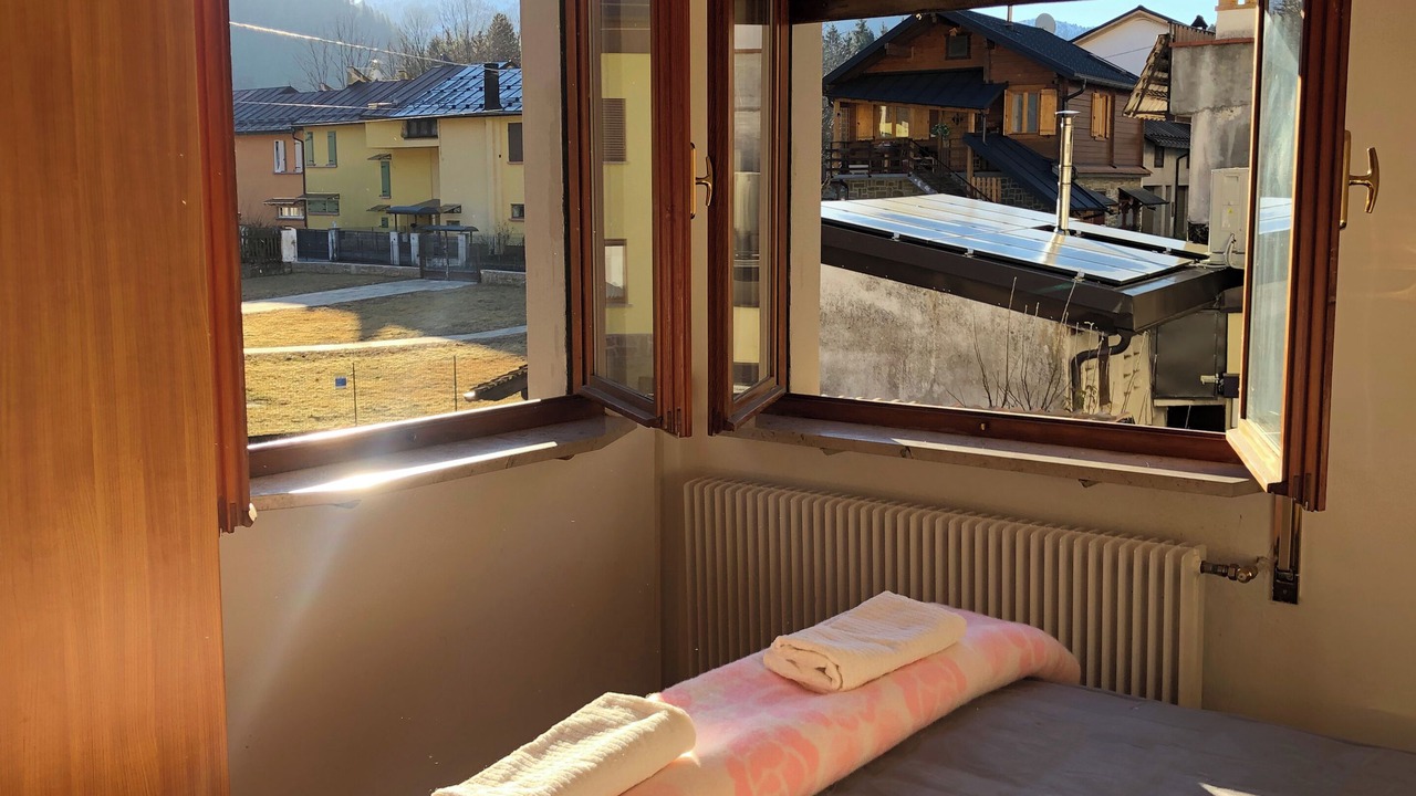 Photo of Bedroom in Rigolato