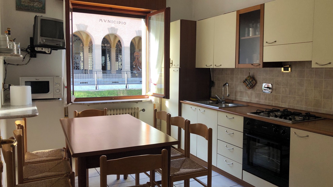 Photo of Kitchen in Rigolato