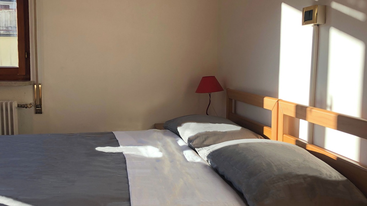Photo of Bedroom in Rigolato